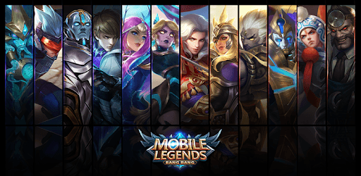 Mobile Legends: Bang Bang PC screenshot