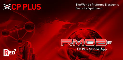 RMOB PC screenshot
