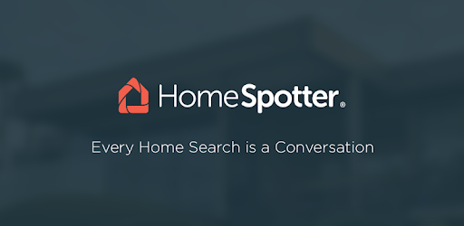 HomeSpotter Real Estate Search PC screenshot