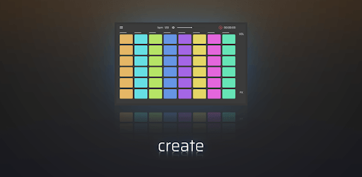 DJ Loop Pads PC screenshot