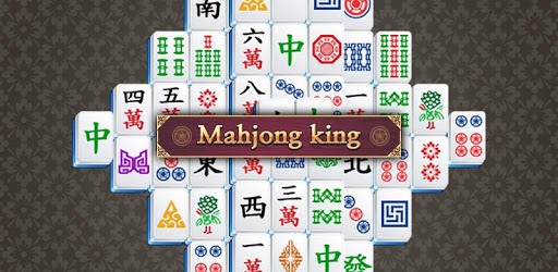 Mahjong King PC screenshot