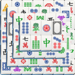 Mahjong King icon