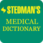 Stedman's Medical Dictionary icon