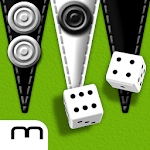 Backgammon Gold icon