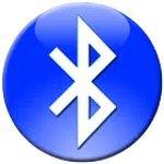 Bluetooth Files Transfer icon