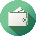 Monefy - Money Manager icon