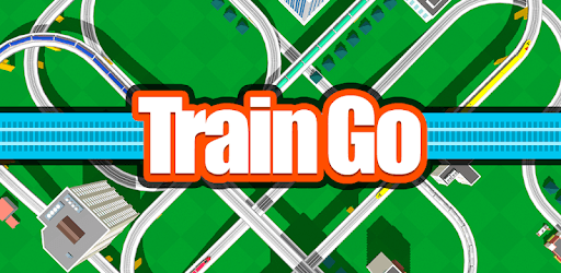 Train Go - Railway Simulator PC screenshot