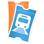 Bangladesh Railway icon