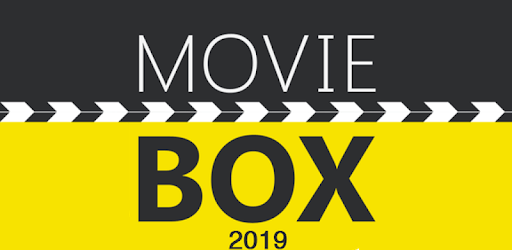 MovieBox PC screenshot
