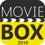 MovieBox icon