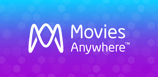 Movies Anywhere PC screenshot