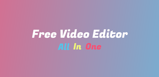 KlipMix - Free Video Editor PC screenshot