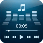 mp3 Music Player icon