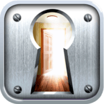 100 Doors icon