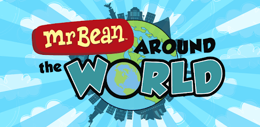 Mr Bean™ - Around the World pc screenshot Mr Bean™ - Around the World PC screenshot