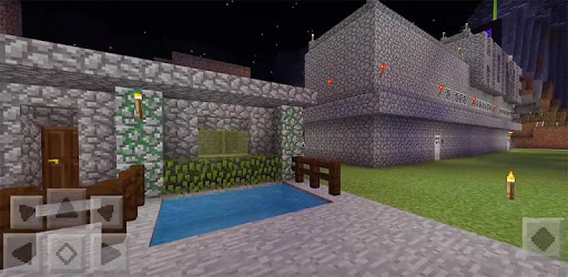 MultiCraft Story PC screenshot