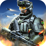 Global War: Empire Rising icon