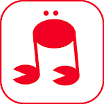 Music Crab-Learn to read music notes icon