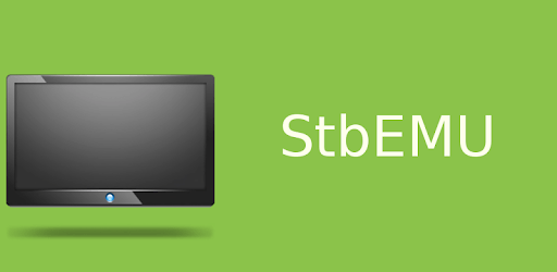 StbEmu (Free) PC screenshot