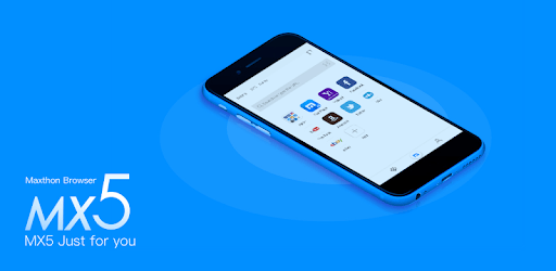 Maxthon Browser - Fast & Safe Cloud Web Browser PC screenshot