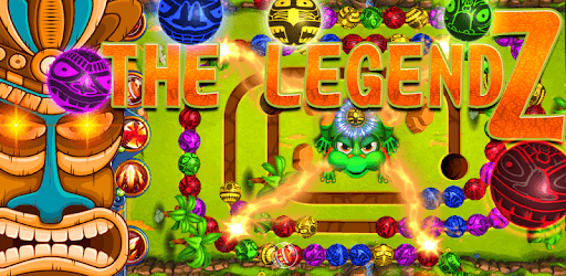 ZUMA REVENGE 2019 PC screenshot