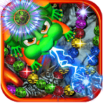 ZUMA REVENGE 2019 icon