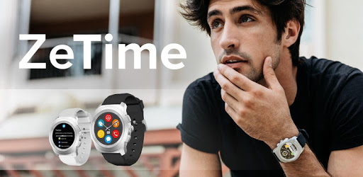ZeTime PC screenshot