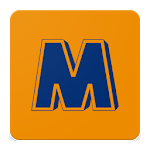 Mechanics Bank - Mobile Banking icon