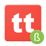 TTKeyboard - Myanmar Keyboard icon