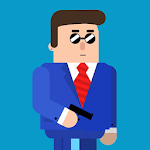 Mr Bullet🔫 icon