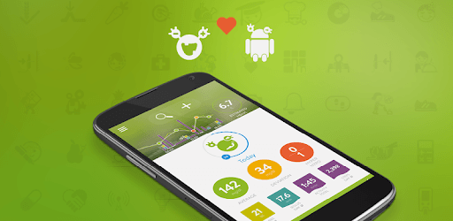 mySugr: the blood sugar tracker made just for you PC screenshot