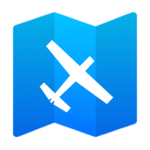 Avia Maps Aeronautical Charts icon