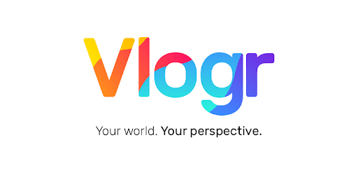 Vlogr PC screenshot
