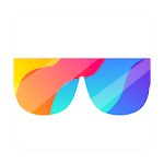Vlogr icon