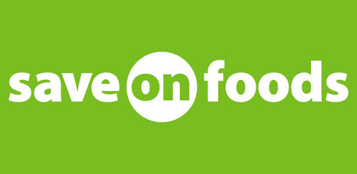 Save-On-Foods PC screenshot