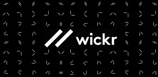 Wickr Me – Private Messenger PC screenshot