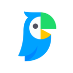 Naver Papago Translate icon