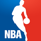 Nba App icon