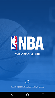 Nba App PC screenshot 1