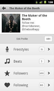 The Booth Rap Studio PC screenshot 2