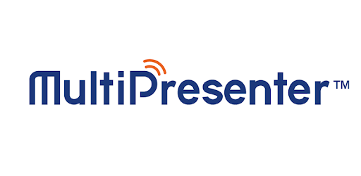 MultiPresenter PC screenshot