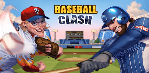 Baseball Clash: Real-time game PC screenshot