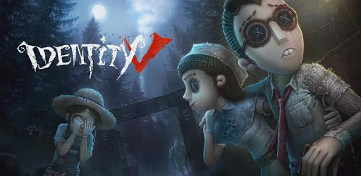 Identity V PC screenshot