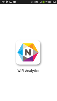 NETGEAR WiFi Analytics PC screenshot 1