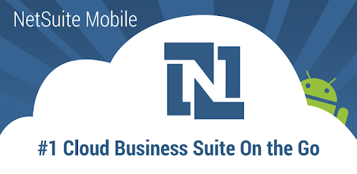 NetSuite PC screenshot