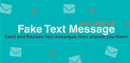 Fake Text Message PC screenshot