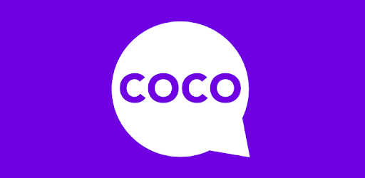 Coco - Live Video Chat coconut PC screenshot