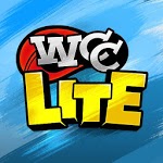 WCC LITE - Heavy on Cricket, Light on Size! icon