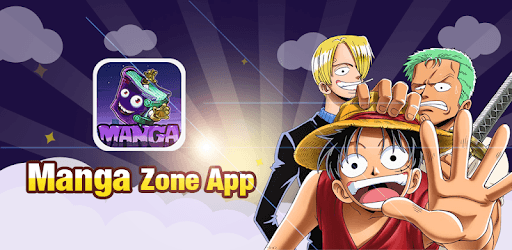 MangaZone PC screenshot