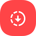 Video downloader master icon